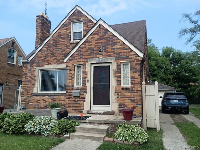 19490 Hubbell St, Detroit, MI 48235 - photo 1