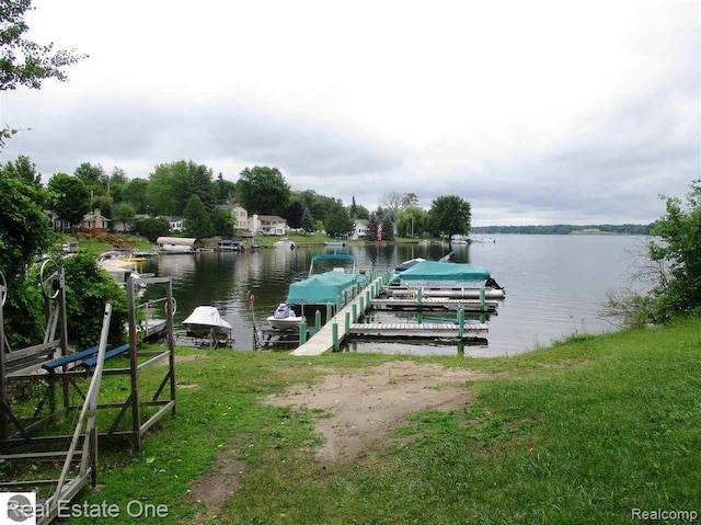 994 Schemp Rd, Lupton, MI 48635