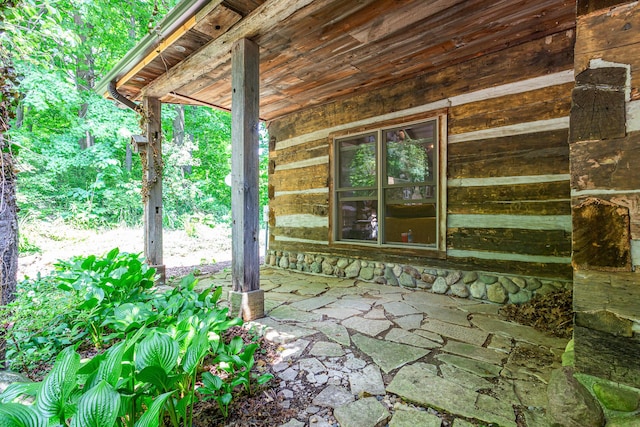 1874 Yeckley Rd, Hastings, MI 49058 - exterior view