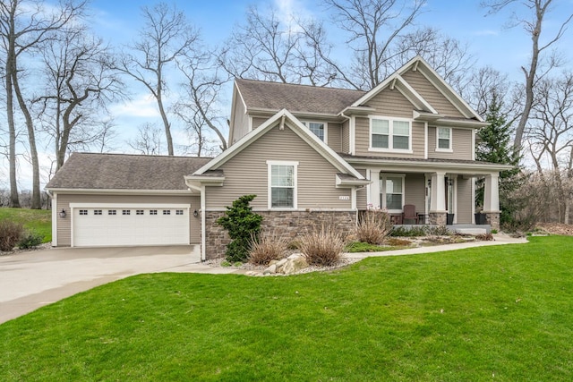 8586 Brighten Trl, Michigan, MI 49071 - photo 1