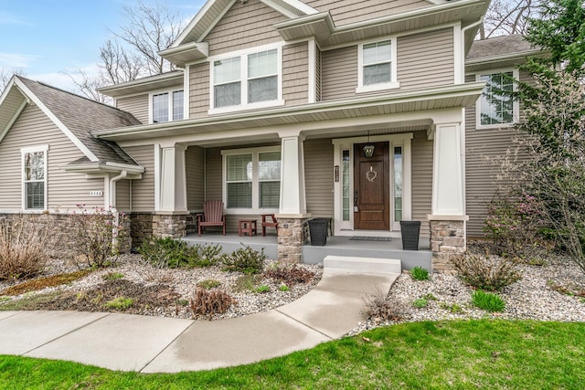 8586 Brighten Trl, Michigan, MI 49071 - photo 2