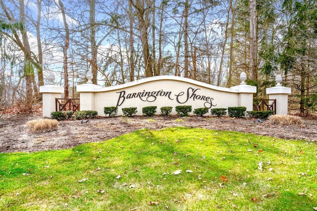 8586 Brighten Trl, Michigan, MI 49071 - photo 3
