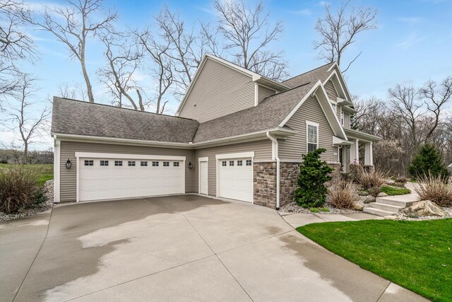 8586 Brighten Trl, Michigan, MI 49071 - photo 66