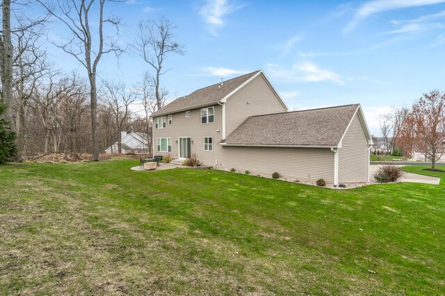 8586 Brighten Trl, Michigan, MI 49071 - photo 68