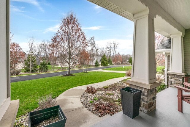 8586 Brighten Trl, Michigan, MI 49071 - photo 72