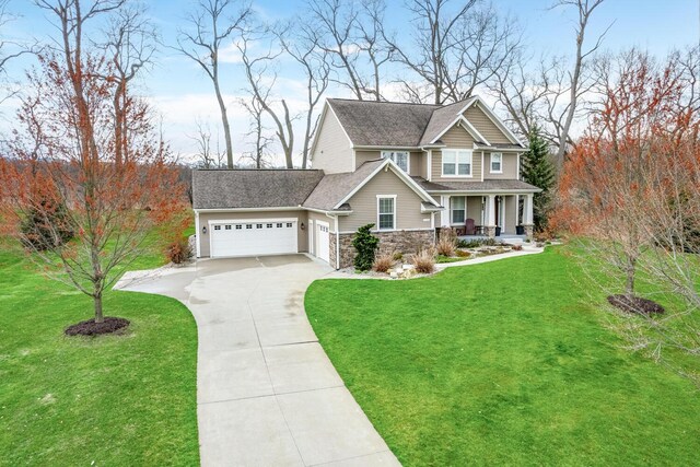 8586 Brighten Trl, Michigan, MI 49071 - photo 73