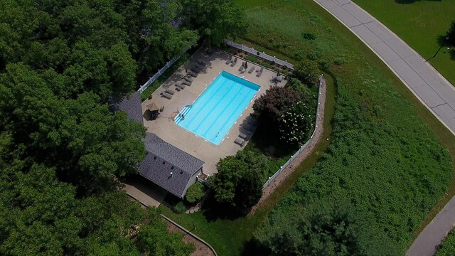 8586 Brighten Trl, Michigan, MI 49071 - photo 46