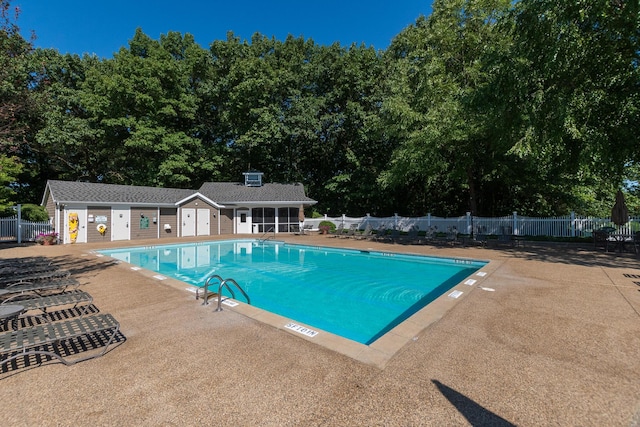 8586 Brighten Trl, Michigan, MI 49071 - photo 48