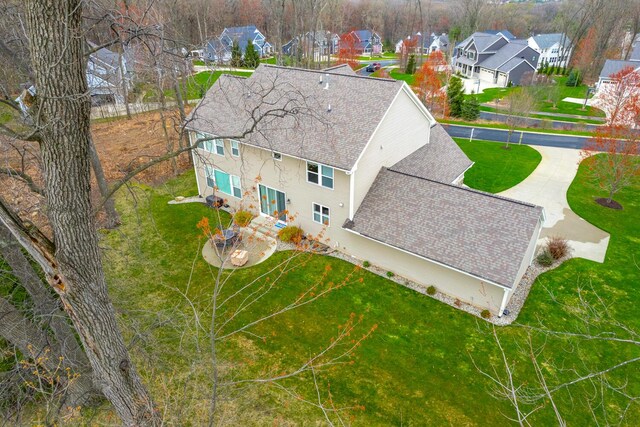 8586 Brighten Trl, Michigan, MI 49071 - photo 84