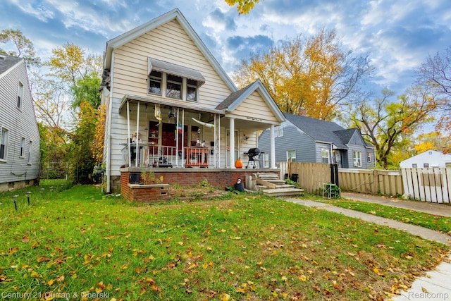 15822 Pierson St, Detroit, MI 48223 - photo 4