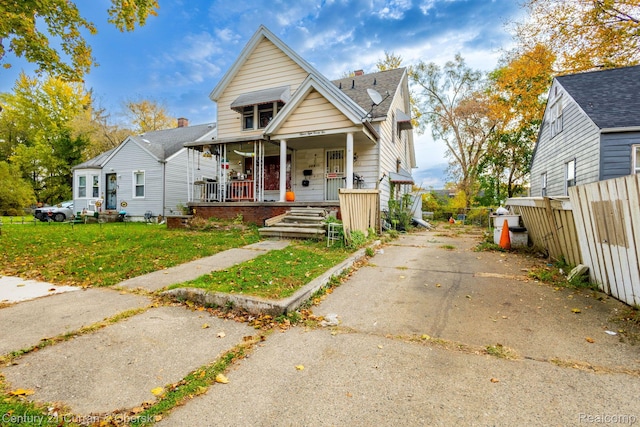 15822 Pierson St, Detroit, MI 48223 - photo 1