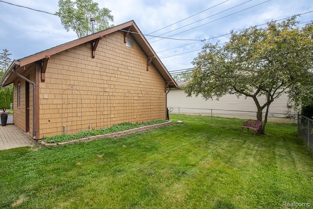 284 W Clarkston Rd, Lake Orion, MI 48362 - view of property exterior