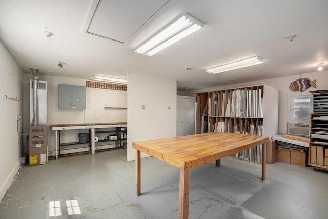 522 Lyon St, South Haven, MI 49090 - view of dining area