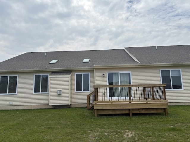 1723 Trenton Dr, Mount Pleasant, MI 48858