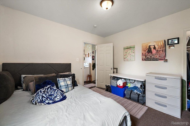 1769 W Warren Ave, Detroit, MI 48208 - view of carpeted bedroom