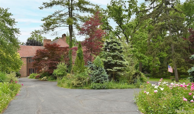 460 Goodhue Rd, Bloomfield Hills, MI 48304 - photo 45