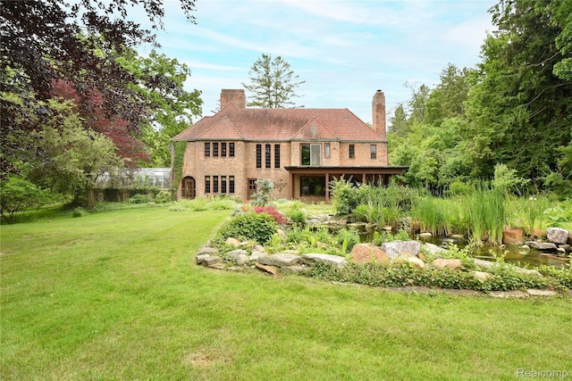 460 Goodhue Rd, Bloomfield Hills, MI 48304 - photo 34