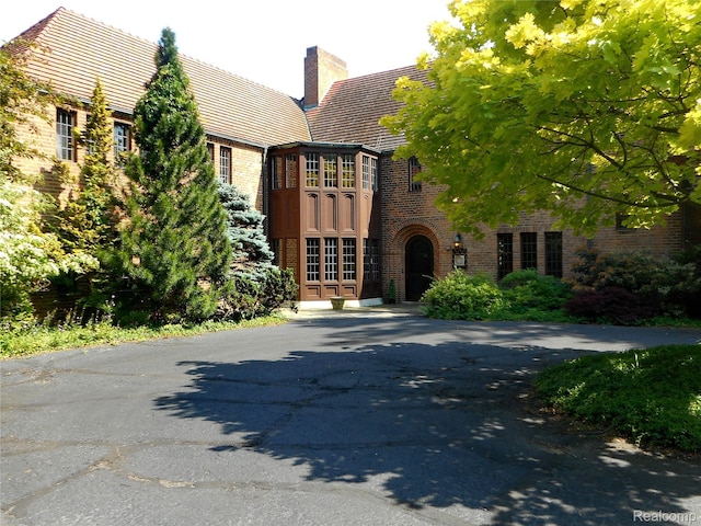 460 Goodhue Rd, Bloomfield Hills, MI 48304 - photo 44