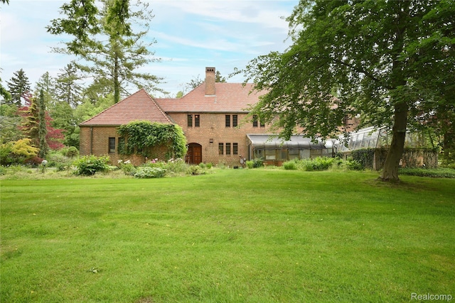 460 Goodhue Rd, Bloomfield Hills, MI 48304 - photo 38
