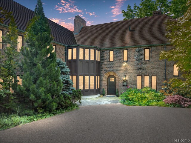 460 Goodhue Rd, Bloomfield Hills, MI 48304 - photo 46