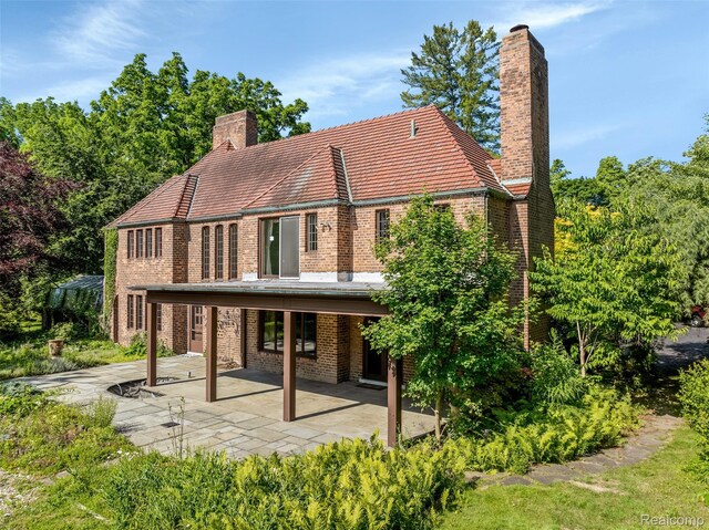 460 Goodhue Rd, Bloomfield Hills, MI 48304 - photo 51