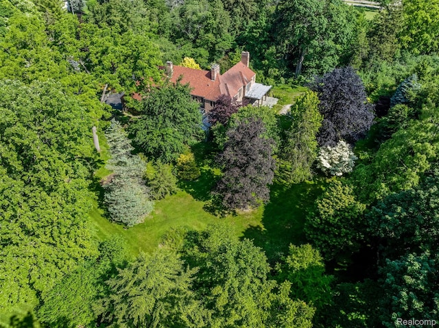 460 Goodhue Rd, Bloomfield Hills, MI 48304 - photo 53