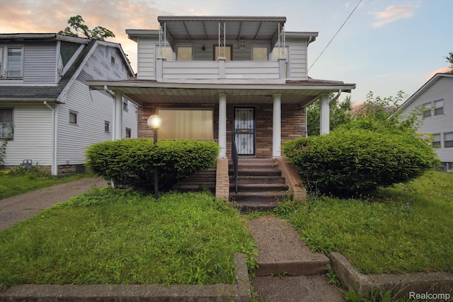 8343 American St, Detroit, MI 48204 - photo 1