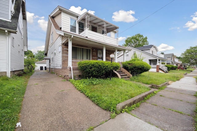8343 American St, Detroit, MI 48204 - photo 2