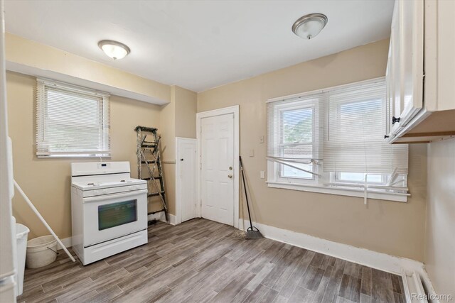 8343 American St, Detroit, MI 48204 - photo 22