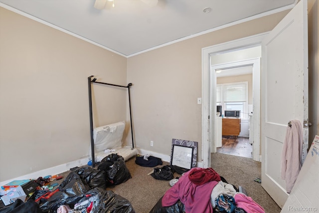 8343 American St, Detroit, MI 48204 - photo 29