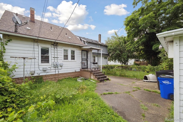 8343 American St, Detroit, MI 48204 - photo 42