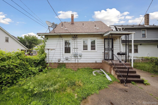 8343 American St, Detroit, MI 48204 - photo 43