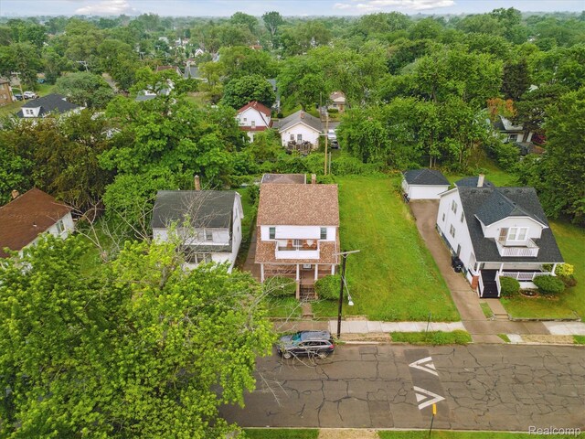 8343 American St, Detroit, MI 48204 - photo 47