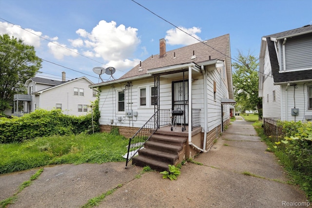 8343 American St, Detroit, MI 48204 - photo 44