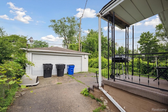 8343 American St, Detroit, MI 48204 - photo 45