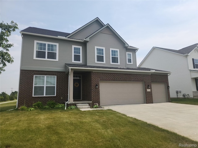2736 Salt Springs Dr, Saline, MI 48176 - photo 1