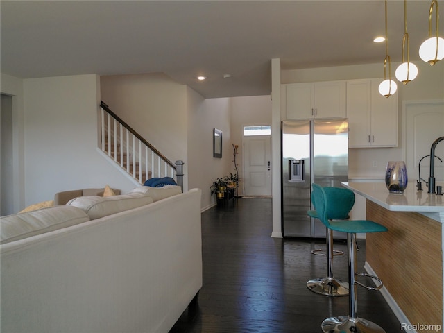 2736 Salt Springs Dr, Saline, MI 48176 - photo 8