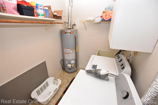 1350 Laurel Valley Dr, Waterford, MI 48327 - utilities featuring water heater