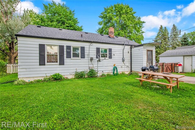 30555 Park St, Roseville, MI 48066 - photo 16