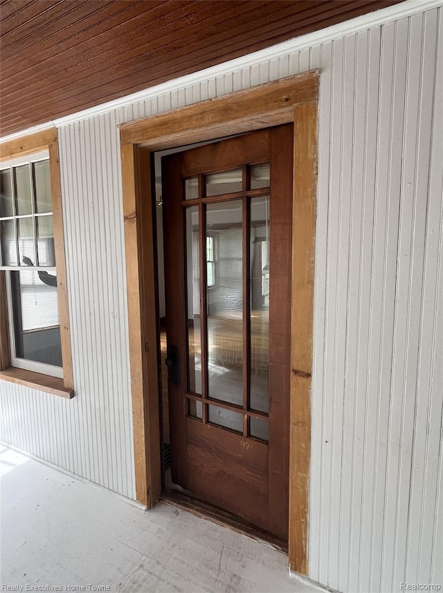 1209 Miller St, Port Huron, MI 48060 - property entrance