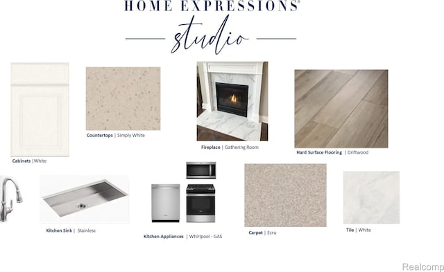 3045 Sheffield Cir, Clarkston, MI 48346 - view of a document