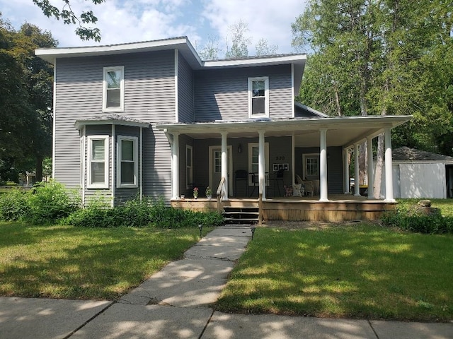 530 S Pine St, Mount Pleasant, MI 48858