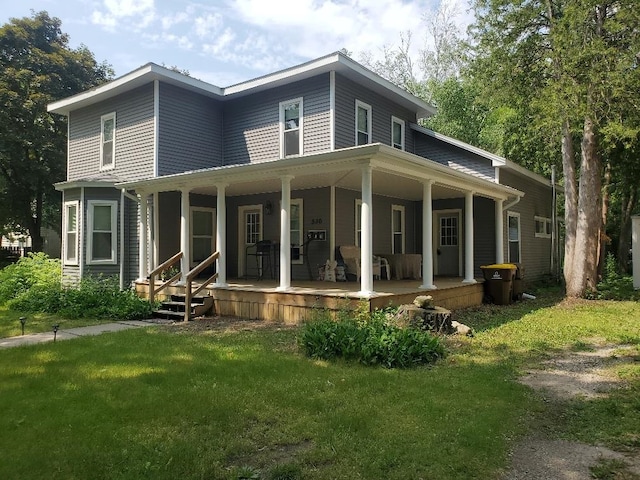 530 S Pine St, Mount Pleasant, MI 48858