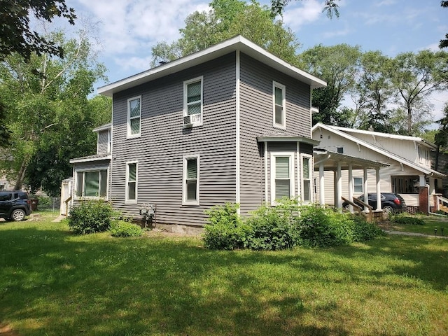 530 S Pine St, Mount Pleasant, MI 48858