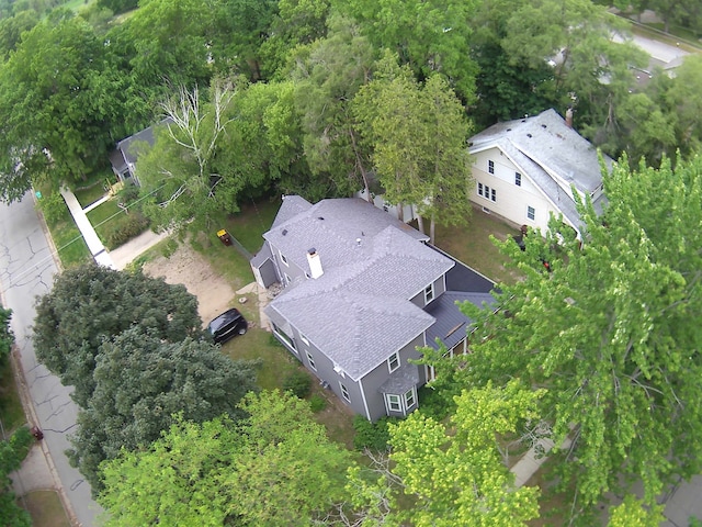 530 S Pine St, Mount Pleasant, MI 48858