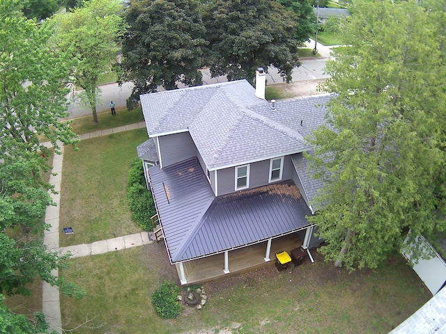 530 S Pine St, Mount Pleasant, MI 48858