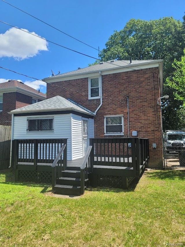 18011 Appoline St W, Livonia, MI 48235 - photo 2
