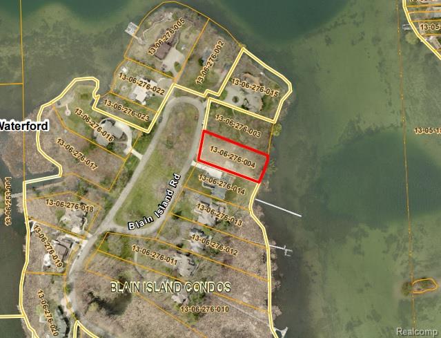 00 Blain Is, Waterford, MI 48329