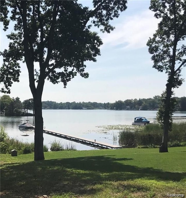 00 Blain Is, Waterford, MI 48329
