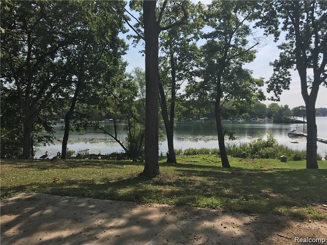 00 Blain Is, Waterford, MI 48329